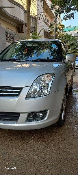 Suzuki Swift 1.3 DLX Automatic Navigation 2019 for sale. 1