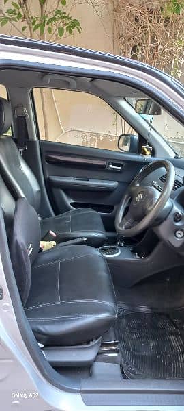 Suzuki Swift 1.3 DLX Automatic Navigation 2019 for sale. 7