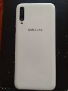 best display mobile Samsung a50 4/128