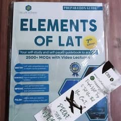 Element of Lat