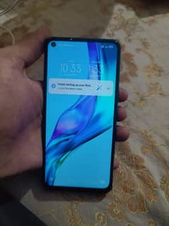 Redmi note 9 4+6/128