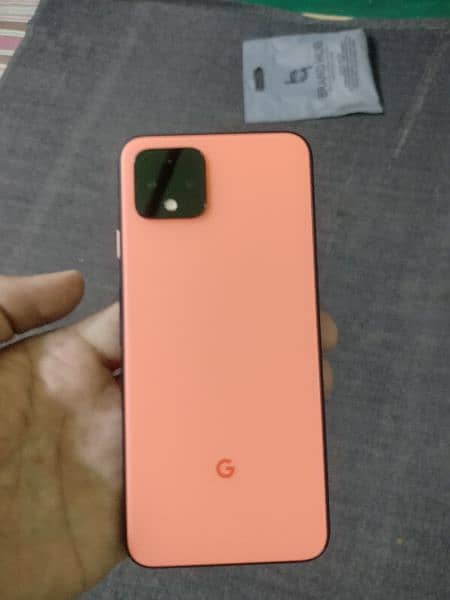 Google Pixel 4.64 gb 2