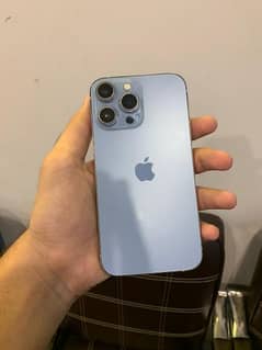 Iphone Xr converted 13 pro ufone sim working