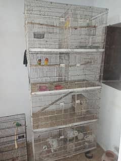 8 potion cage for sale