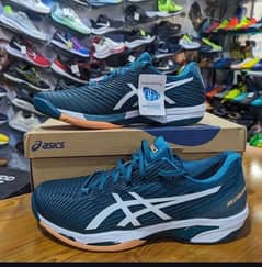 ASICS MENS SHOES!