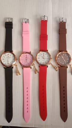 Smart women Lady watch