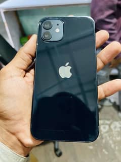 iphone 12 jv lla model