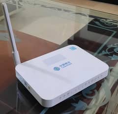 Optical fiber 5G LTE Modem/Routers WiFi Networking