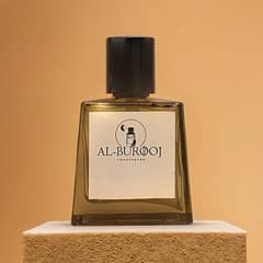 Dior Sauvage by Al burooj fragrance 0