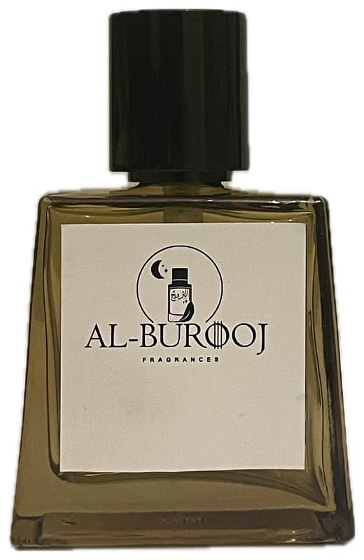 Dior Sauvage by Al burooj fragrance 2