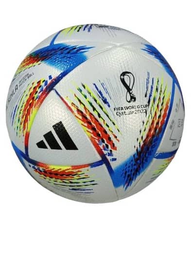 Al Rihla World Cup World Football 2024