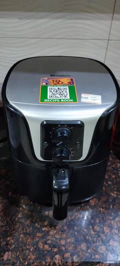 Dawlance Air Fryer