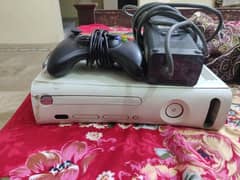 Xbox 360 jasper (250gb) 0