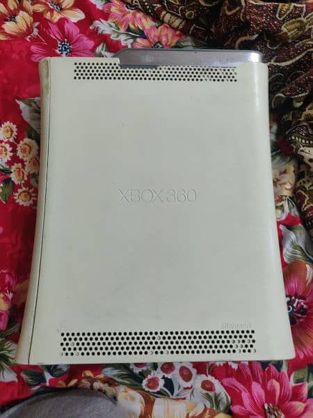 Xbox 360 jasper (250gb) 2