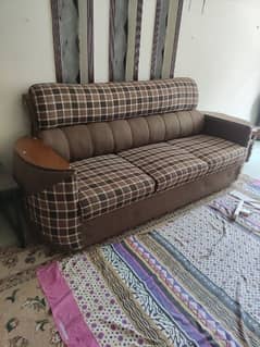 SOFA SET FOR SALE