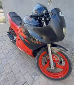 Suzuki Japani 500 cc  2 Cylandr On Road Self Start Bike