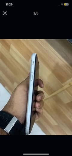 IPHONE XR NON PTA