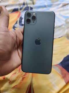 iphone 11 pro max 256