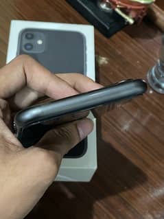 IPHONE 11 128GB pta approved