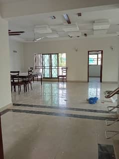 20 mrla House For Rent. Silent ofc, in johar town at hot location