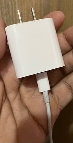 iphone 20w super quality charger 0