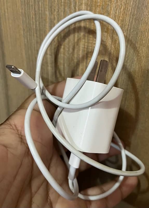 iphone 20w super quality charger 2