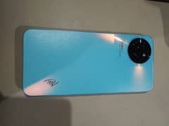 itel s23 (perfect condition)