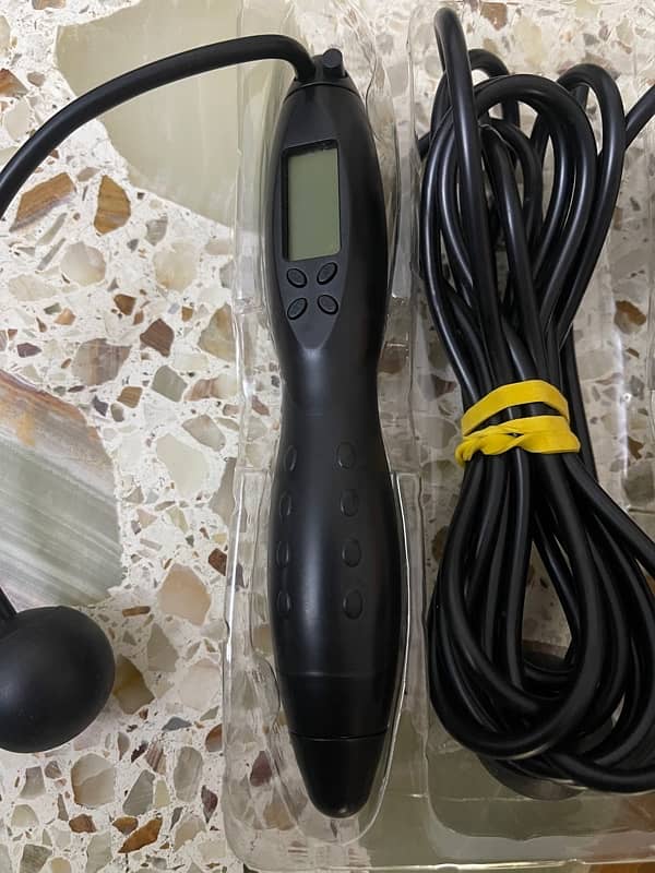 digital wireless skipping rope 3