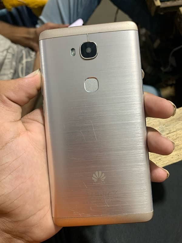 Huawei 5x 2/16 2