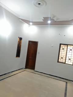 Vip beautiful 6 marla lower portion is available for rent in sabzazar lhr