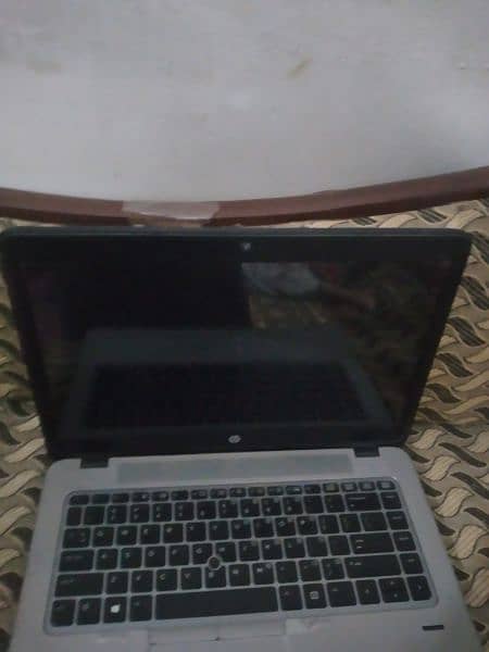 Hp laptop ha 2