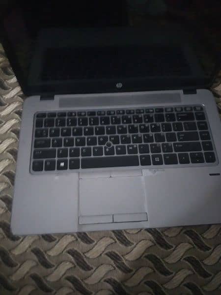 Hp laptop ha 3