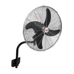 mega bracket fan