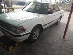 Toyota Crown (Exchange Possible)