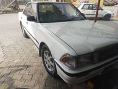 Toyota Crown (Exchange Possible)