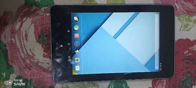 nexus tablet hai all ok hai number 03214653751