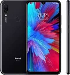 Xiaomi. redmi note 7 4/64