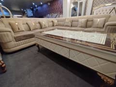 L SHAPE SOFA FOR SALE