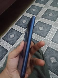 realme c15 for sale with box