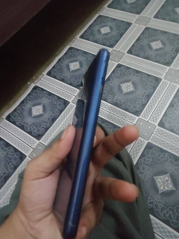 realme c15 for sale with box 0