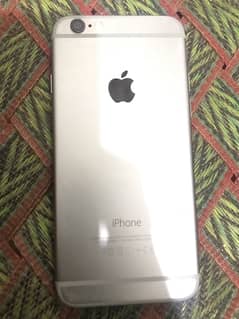 iPhone 6 no pta