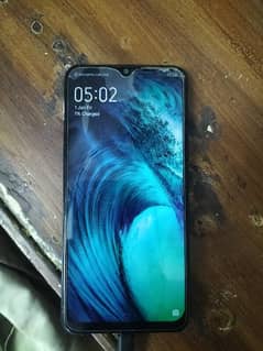 vivo phone