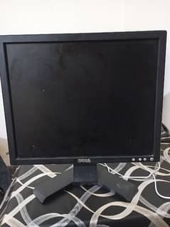 dell LCD