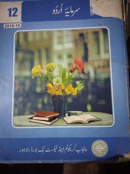 Mathe urdu English books plus notes computer book Pakstudies 1