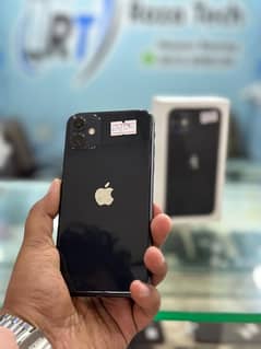 iPhone 11 64gb fu non