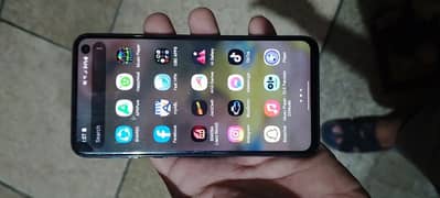 Samsung S10e mini (Rare phone(