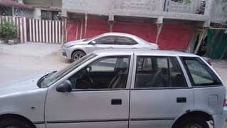 Suzuki Cultus VXR 2006 for sale