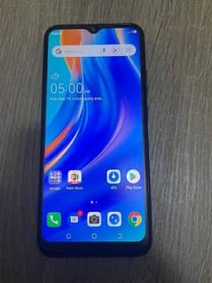 Tecno Spark 6 Go 3gb 64gb only mobile 0