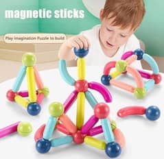 magnetic toys