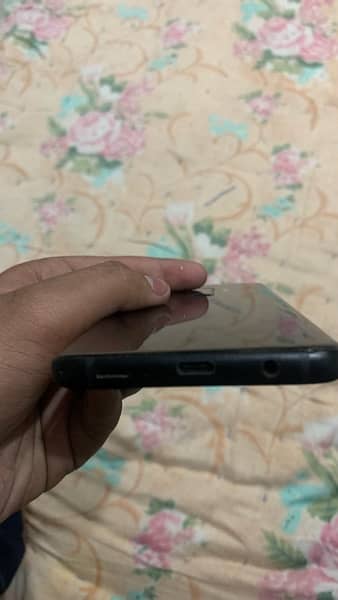 SAMSUNG s9+  PHONE WITHOUT PANEL 4